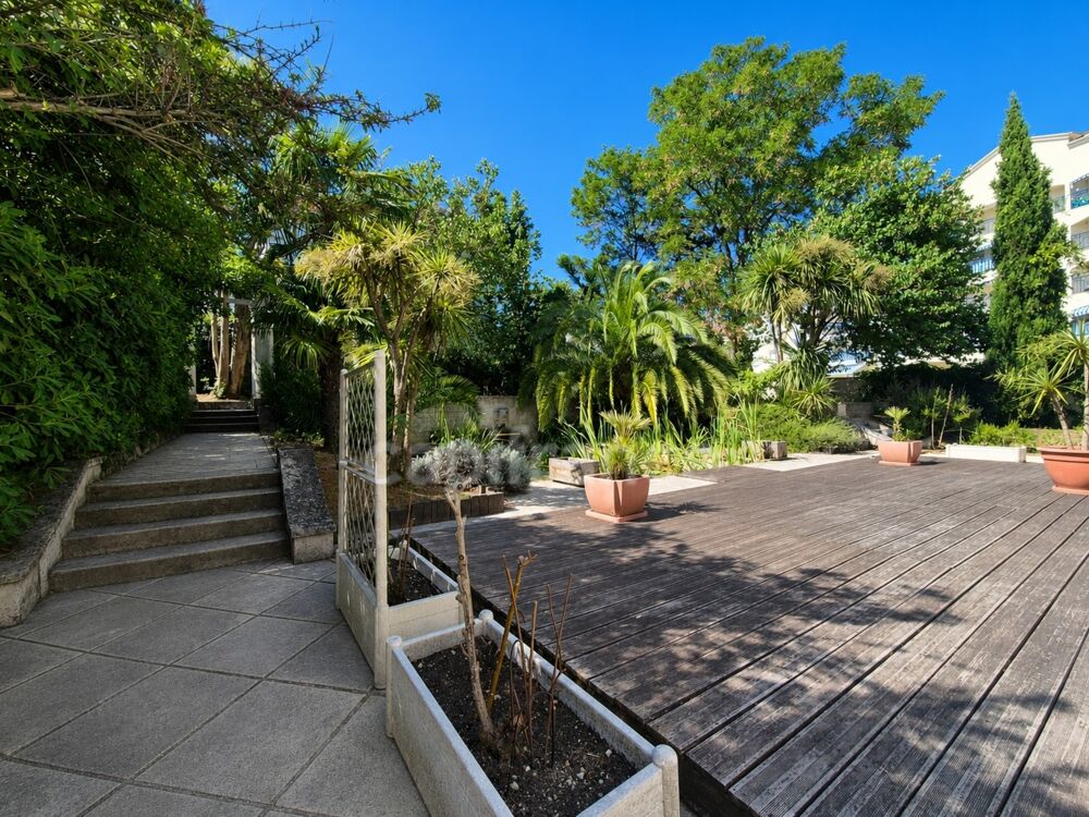 Vente Appartement Appartement à vendre 2 pièces ROYAN (17) - Jardin - Terrasse Royan