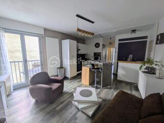  Loft � vendre 2 pi�ces 38 m� Orleans