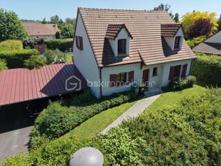  Maison � vendre 5 pi�ces 165 m�
