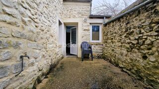  Maison � vendre 3 pi�ces 85 m�