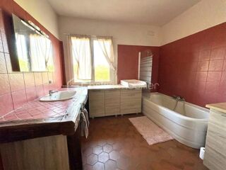  Maison à vendre 4 pièces 124 m²