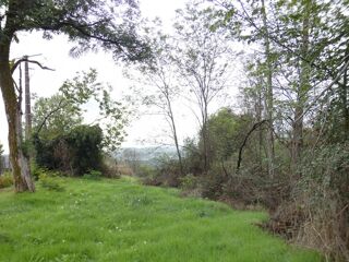  Terrain � vendre 2471 m�