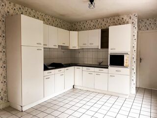  Maison � vendre 4 pi�ces 71 m�