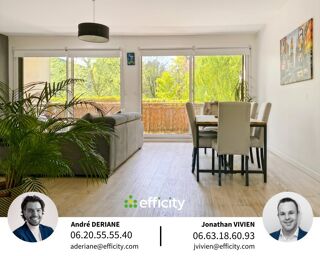  Appartement � vendre 5 pi�ces 106 m�