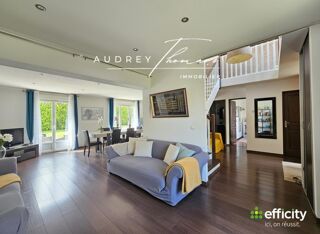  Maison à vendre 6 pièces 160 m²
