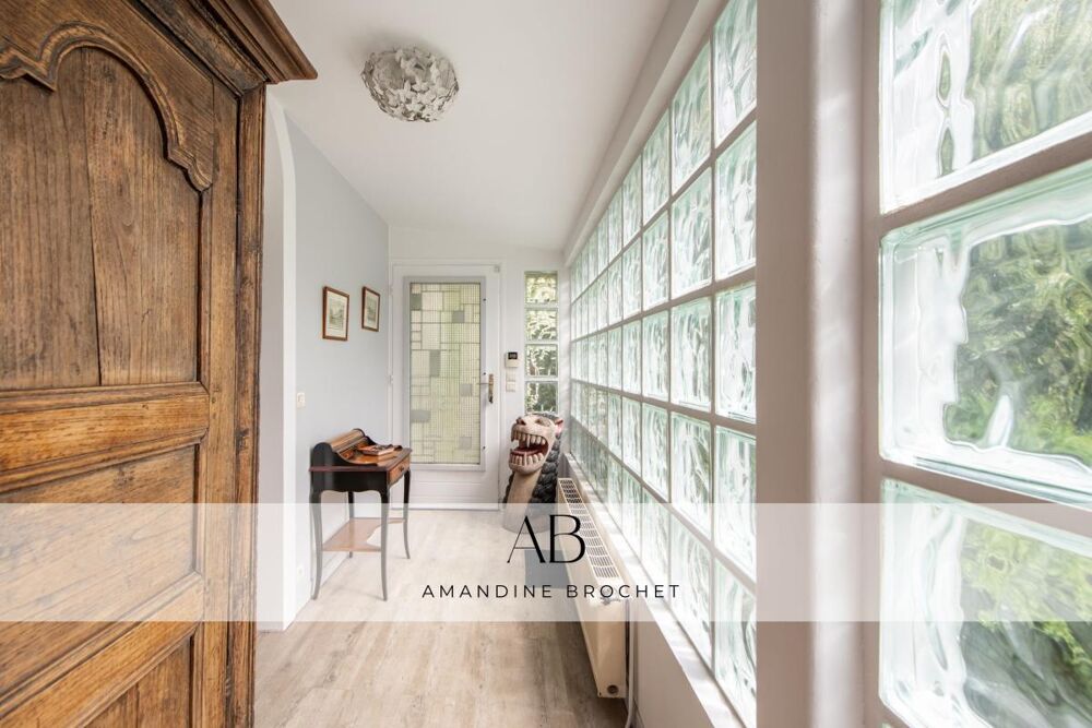 à vendre  Maison Marnes-la-Coquette (92430)