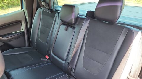Ranger 2.0 EcoBlue 213 BVA10 Raptor 2019 occasion 72000 Le Mans