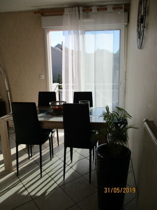  Appartement  louer 3 pices 47 m