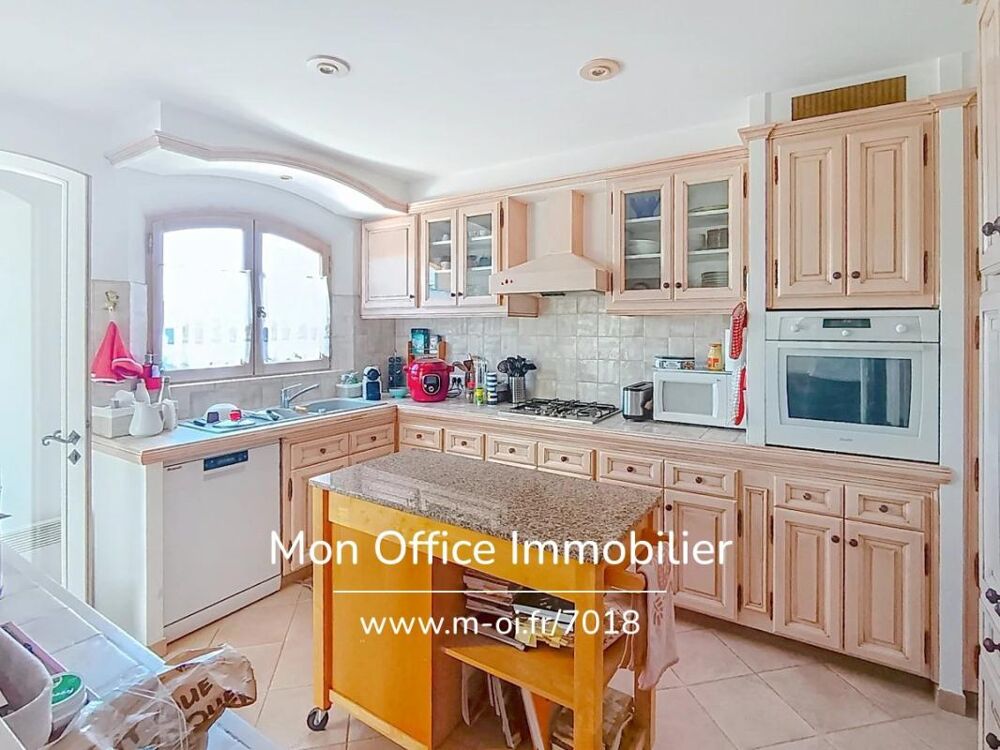 à vendre  Maison Cogolin (83310)