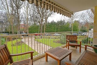  Appartement � vendre 5 pi�ces 122 m�