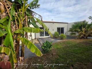  Maison à vendre 5 pièces 150 m²