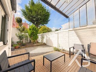  Maison à vendre 6 pièces 156 m²