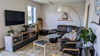  Maison � vendre 5 pi�ces 95 m�