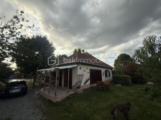  Maison � vendre 5 pi�ces 110 m�