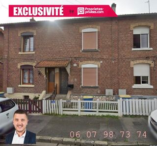  Maison à vendre 4 pièces 80 m²