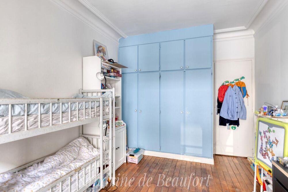 � vendre  Appartement Paris 17