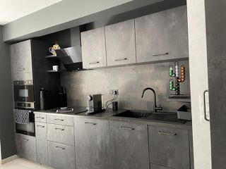  Appartement � vendre 4 pi�ces 75 m�