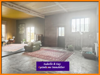  Maison  vendre 5 pices 197 m