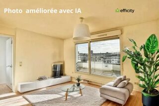  Appartement  vendre 3 pices 54 m