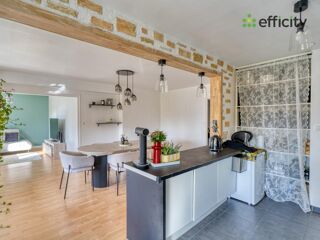 Appartement à vendre 5 pièces 90 m²