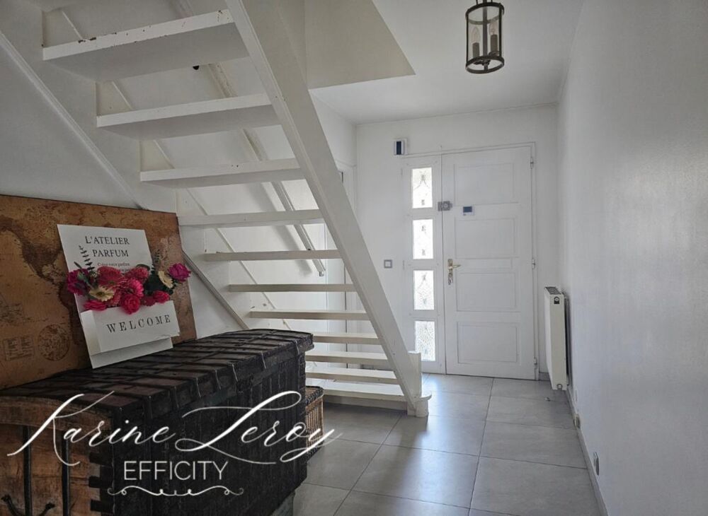 Vente Maison Maison Marly la ville