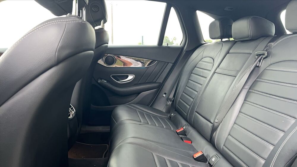 Classe GLC 250 d 204 4MATIC 9G-Tronic Fascination 2017 occasion 35160 Breteil