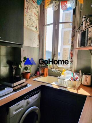  Appartement � louer 1 pi�ce 14 m�