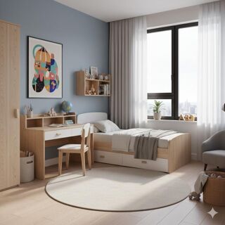  Appartement � vendre 3 pi�ces 65 m�