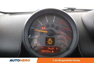 Countryman Cooper SD 143 ch 2015 occasion 92130 Issy-les-Moulineaux
