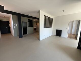  Appartement à vendre 3 pièces 76 m²