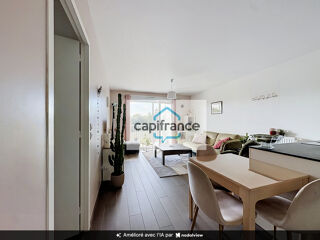  Appartement à vendre 3 pièces 61 m²