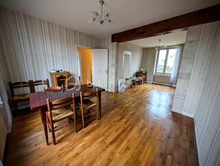  Maison � vendre 4 pi�ces 96 m�