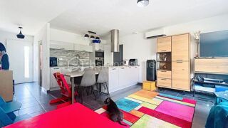  Maison à vendre 5 pièces 82 m²