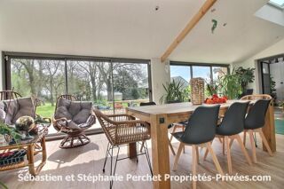  Maison � vendre 14 pi�ces 360 m�