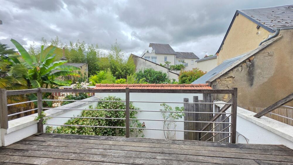 Vente Maison BOURGES CENTRE MAISON DE 171M² 6 PIECES 5 CHAMBRES Bourges