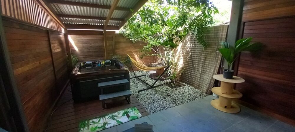 Vente Maison A vendre - Charmante Maison de Ville avec Jacuzzi – Havre de Paix Assuré ! Cayenne