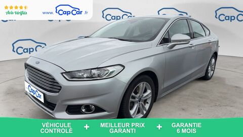 Annonce voiture Ford Mondeo 8990 �