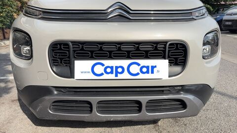 C3 Aircross 1.2 PureTech 110 Feel 2017 occasion 06300 Nice