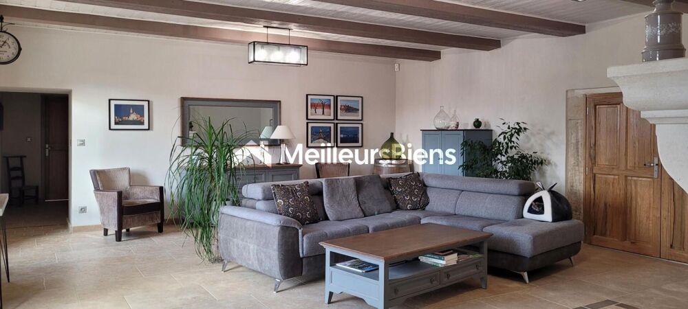  vendre  Proprit/chteau Bourg-Saint-Andol (07700)