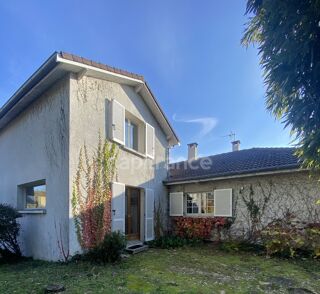  Maison à vendre 9 pièces 180 m²