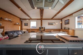  Appartement � vendre 4 pi�ces 81 m�