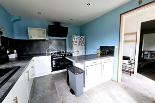  Maison � vendre 4 pi�ces 108 m�