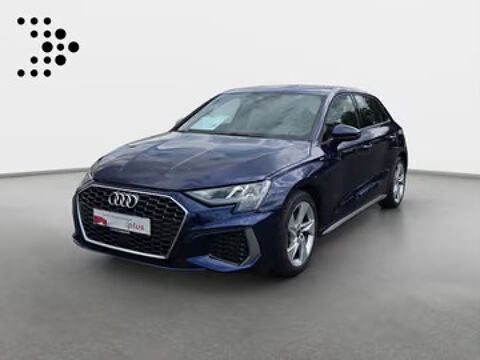 Annonce voiture Audi A3 26540 €