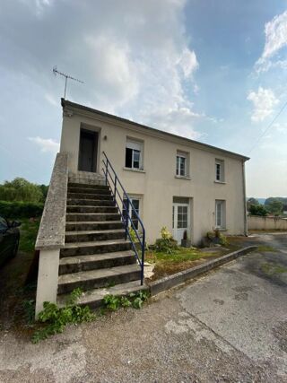  Appartement � vendre 2 pi�ces 44 m�