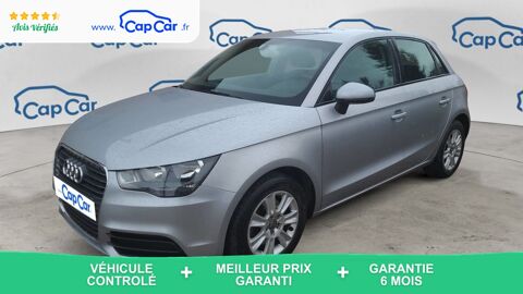 Annonce voiture Audi A1 8690 �