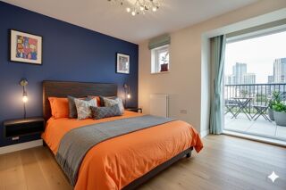  Appartement � vendre 4 pi�ces 90 m�