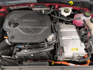 MG.ZS 1.5 L Hybrid+ 197 ch Luxury 2026 occasion 73420 Voglans