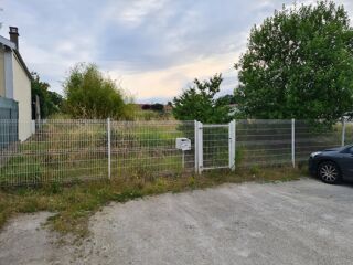  Terrain  vendre 1548 m