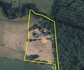  Ferme  vendre 4 pices 60 m