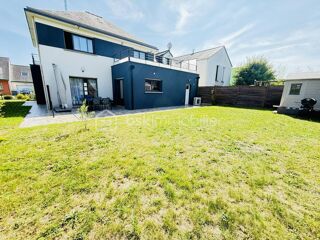  Maison � vendre 6 pi�ces 140 m�